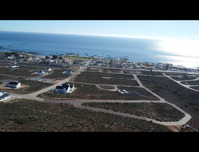 597M² VACANT LAND FOR SALE IN STEENBERGS COVE
